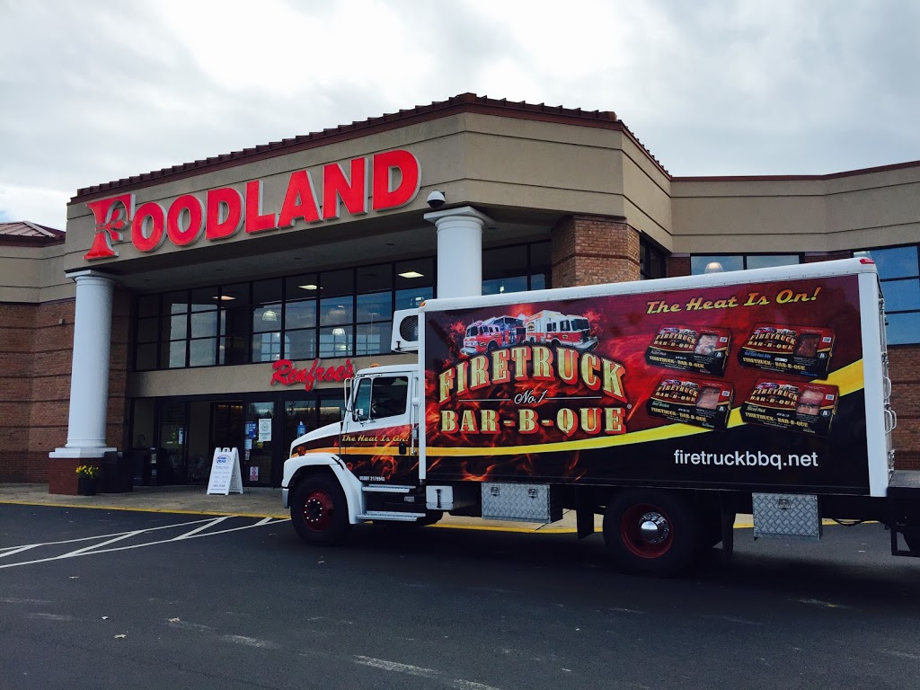 FiretruckBBQ | restaurant | 217 Jefferson St, Alexander City, AL 35010, USA | 2059360058 OR +1 205-936-0058