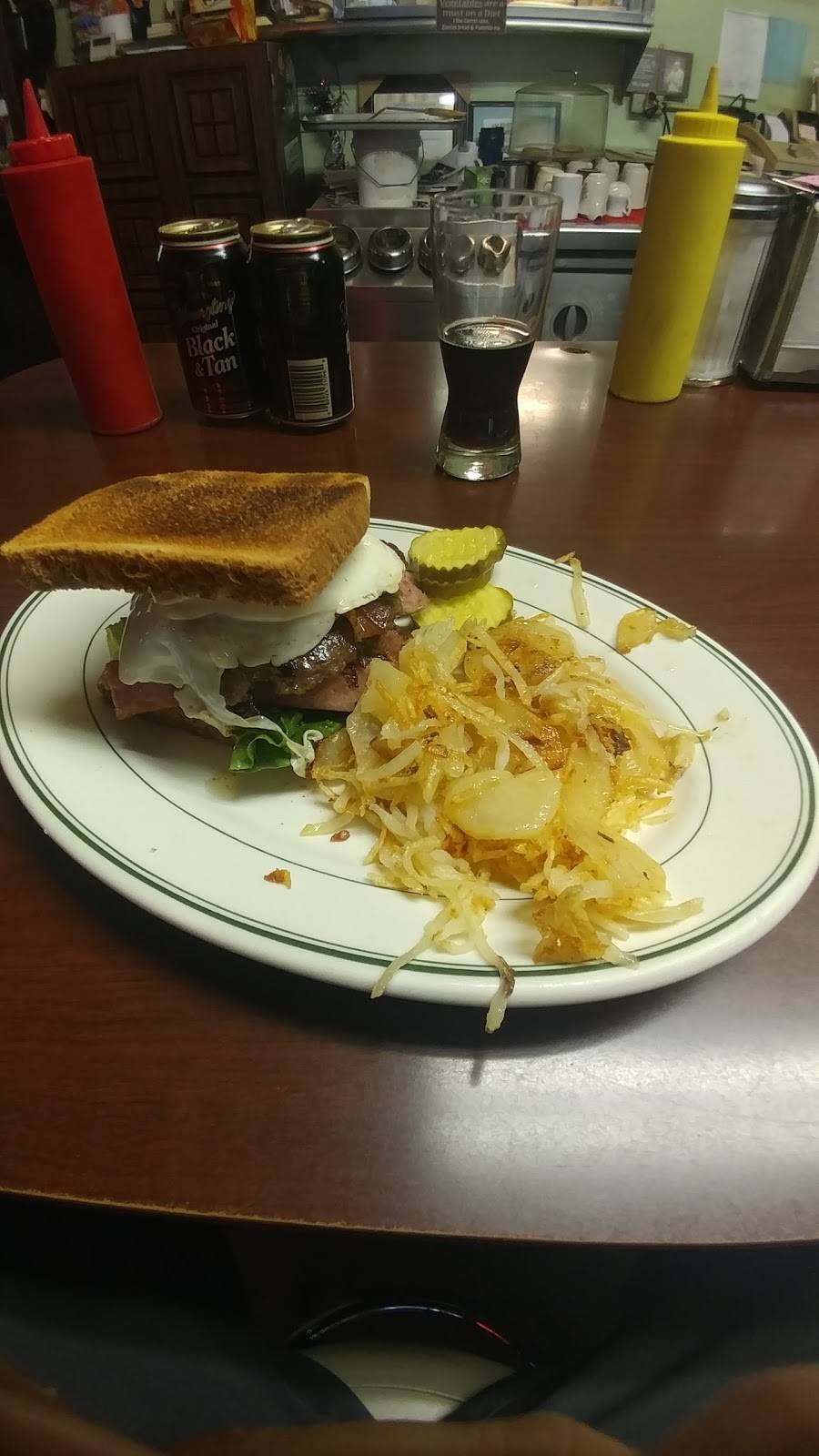 Lisska Bar & Grill | restaurant | 2665 E 5th Ave, Columbus, OH 43219, USA | 6142539337 OR +1 614-253-9337