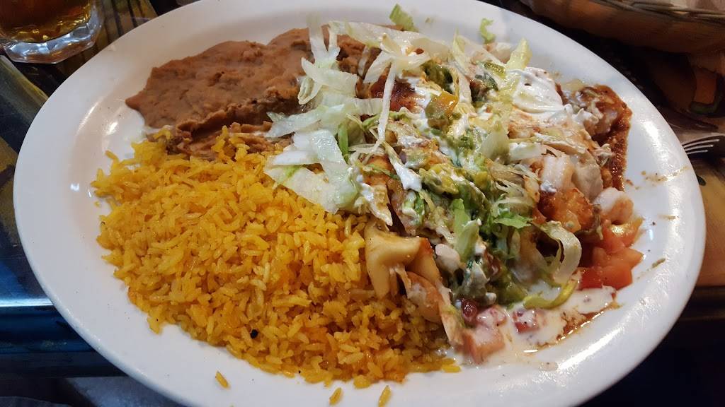 Mr. Tequila Mexican Restaurant | restaurant | 491 Cortez Rd W, Bradenton, FL 34207, USA | 9417519006 OR +1 941-751-9006