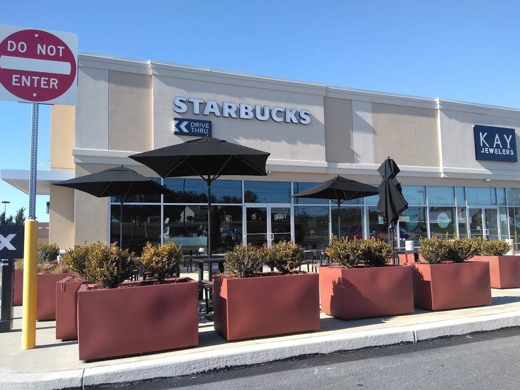Starbucks | restaurant | 503 Commons Drive [P], Oxford, PA 19363, USA | 4847469463 OR +1 484-746-9463