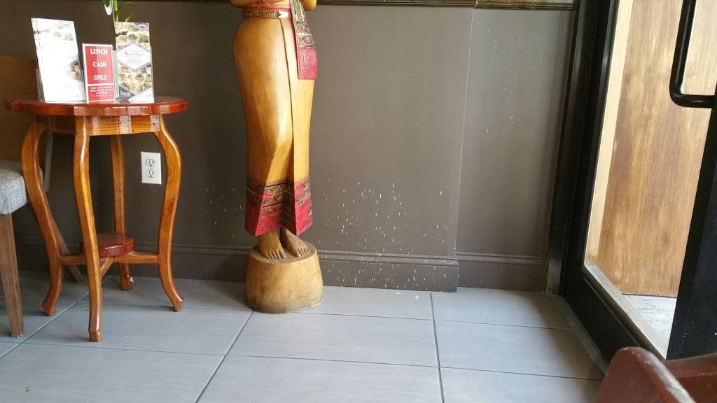 Nine Thai | restaurant | 110-70 Queens Blvd, Flushing, NY 11375, USA | 7185750983 OR +1 718-575-0983