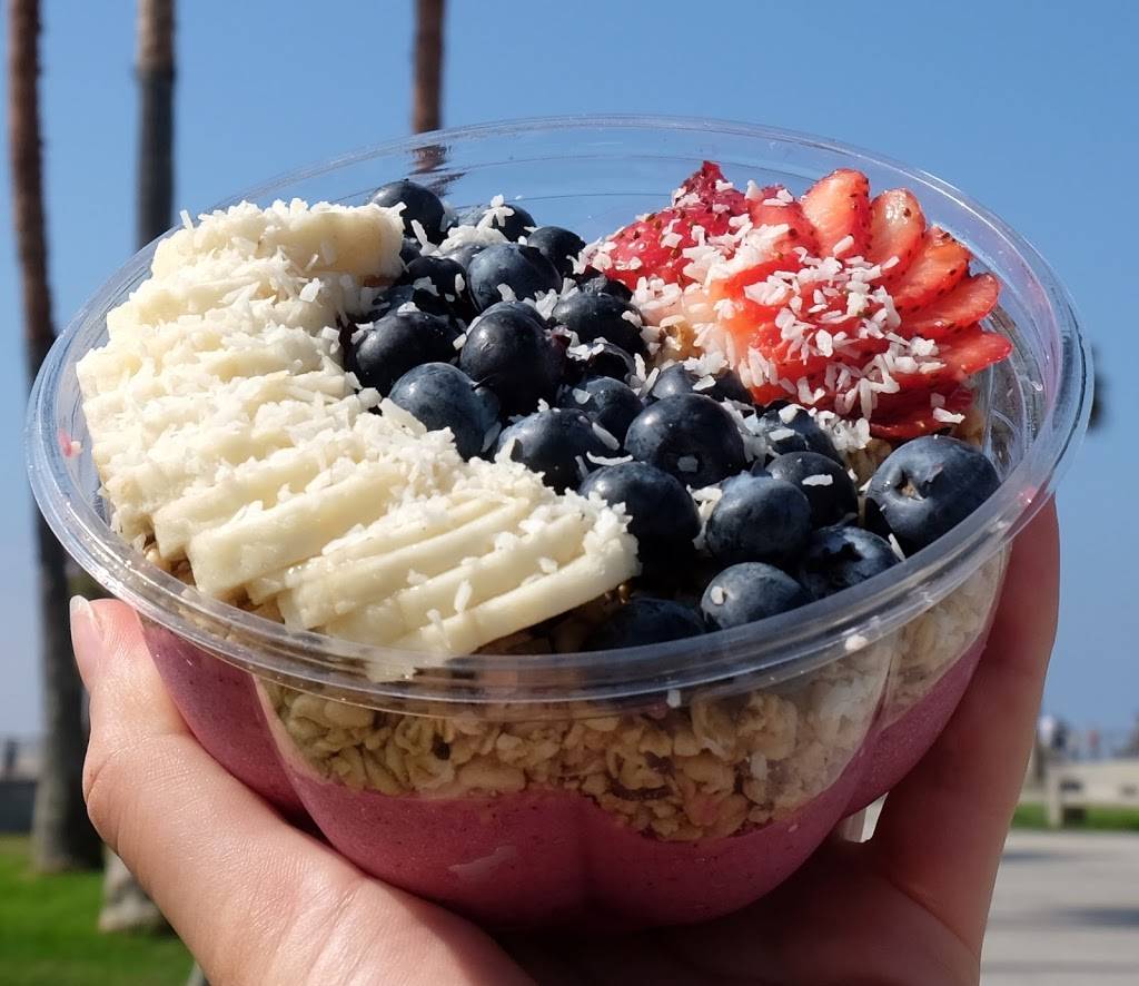 ZEN Juice Cafe @Winners | restaurant | 18260 Collins Ave, Sunny Isles Beach, FL 33160, USA | 8559365683 OR +1 855-936-5683