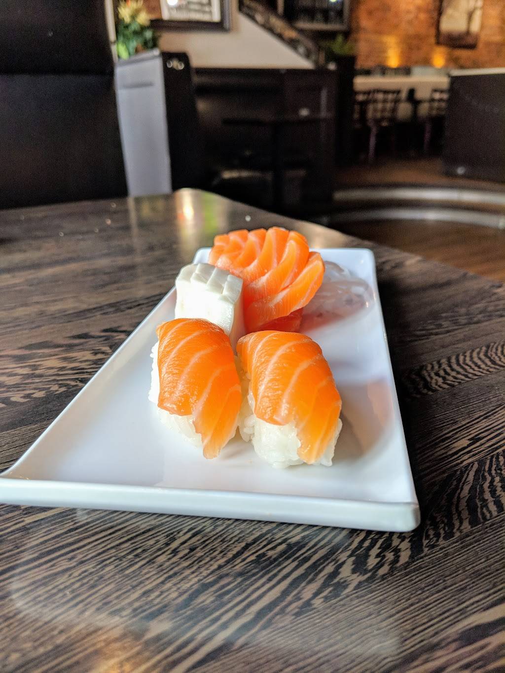 Aji Sai Japanese Restaurant | restaurant | 178 Ontario St, Kingston, ON K7L 2Y8, Canada | 6135411888 OR +1 613-541-1888