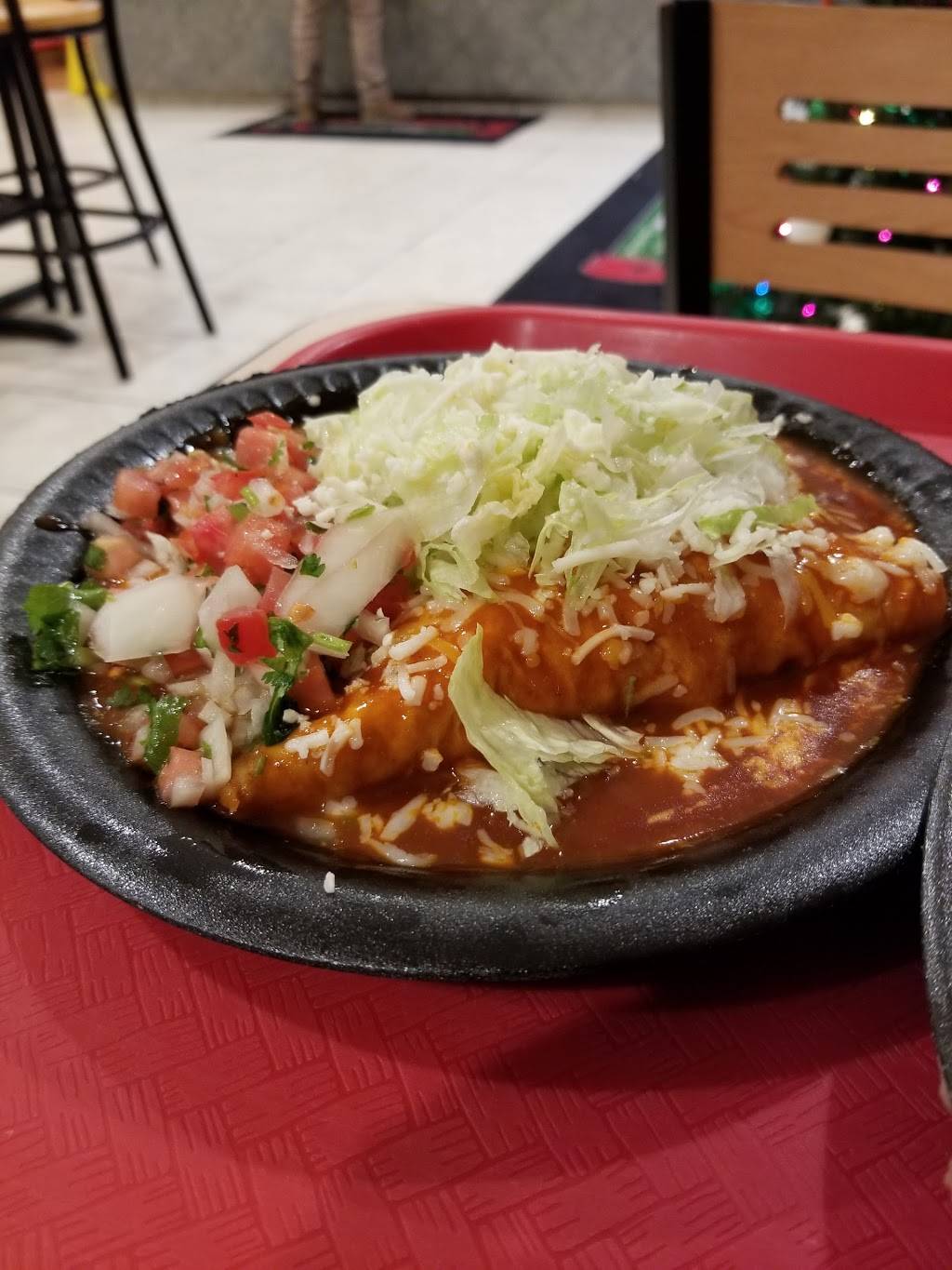 Castañedas Mexican Food | restaurant | 19071 Brookhurst St, Huntington Beach, CA 92646, USA | 7143789600 OR +1 714-378-9600