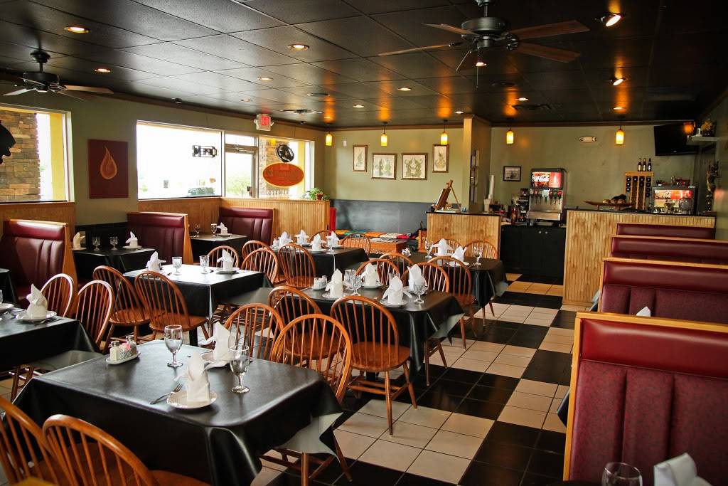 Thailand Restaurant | restaurant | 719 MO-7 B, Blue Springs, MO 64015, USA | 8162293292 OR +1 816-229-3292