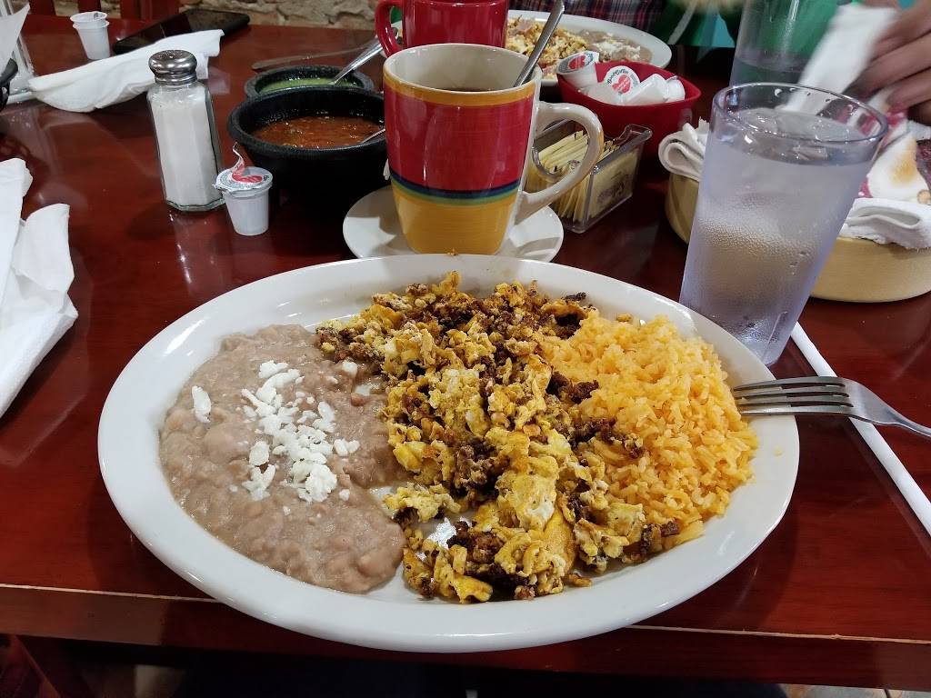 La Esperanza | restaurant | 1864 S Blue Island Ave, Chicago, IL 60608, USA | 3122269640 OR +1 312-226-9640