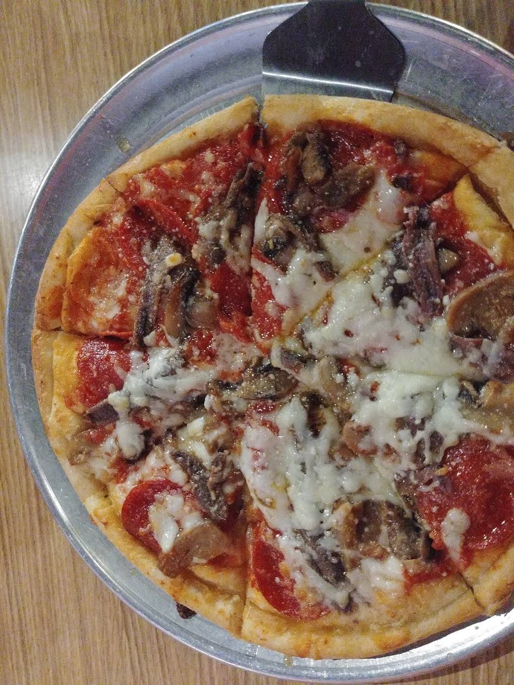 Casablanca | restaurant | 763 Ritter Dr, Beaver, WV 25813, USA | 6812073531 OR +1 681-207-3531