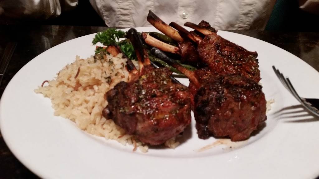 Aya Sofia Restaurant | restaurant | 6671 Chippewa St, St. Louis, MO 63109, USA | 3146459919 OR +1 314-645-9919