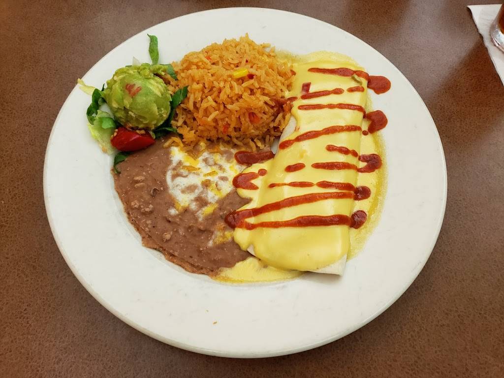 Abuelos Mexican Restaurant | restaurant | 2431 W Osceola Pkwy, Kissimmee, FL 34741, USA | 4078700901 OR +1 407-870-0901