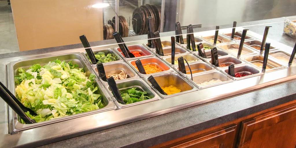 Pizza Factory | restaurant | 1242 Broadway, Placerville, CA 95667, USA | 5306263034 OR +1 530-626-3034