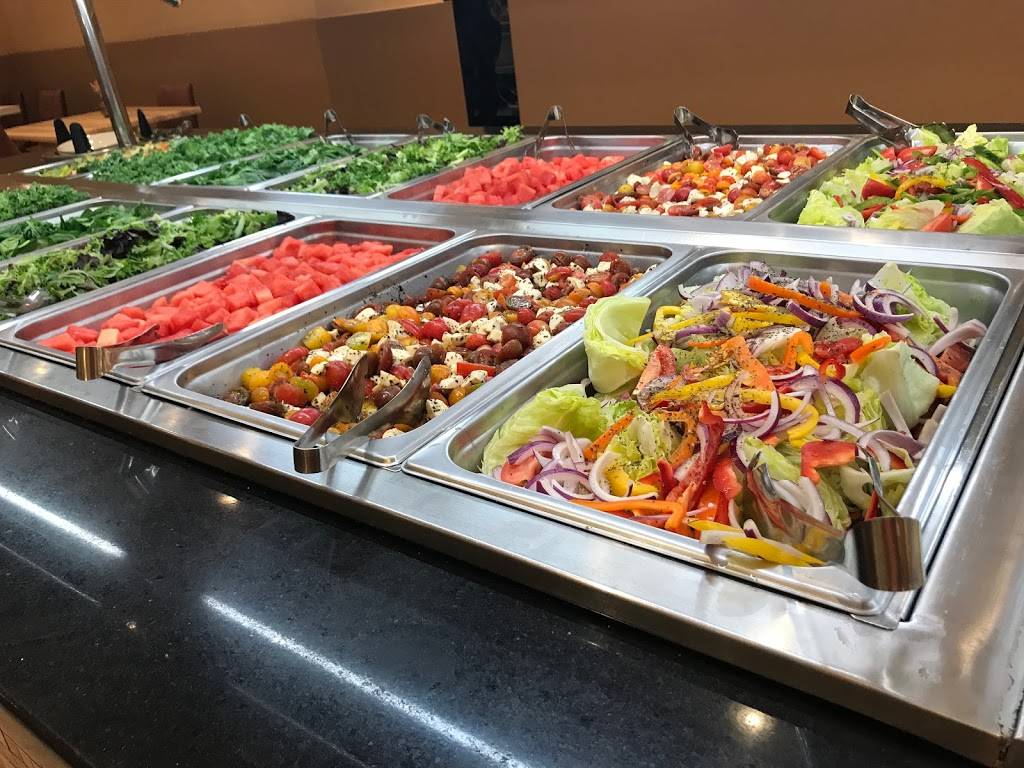 Harvest 365 Restaurant & Fresh Grill | restaurant | 7610 W Roosevelt Rd Suite 120, Forest Park, IL 60130, USA | 7084880415 OR +1 708-488-0415