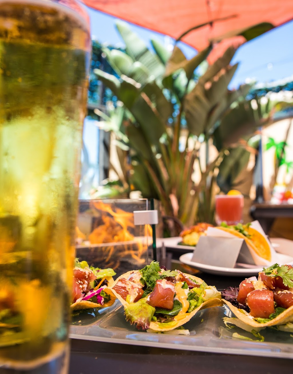 Fish Grub | restaurant | 5855 Mission Gorge Rd, San Diego, CA 92120, USA | 6195397970 OR +1 619-539-7970