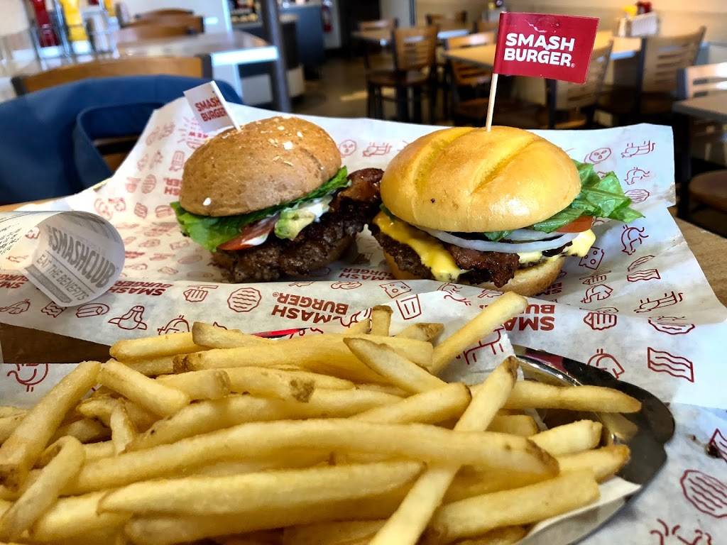 Smashburger | restaurant | 1298 Worcester St, Natick, MA 01760, USA | 5087200744 OR +1 508-720-0744