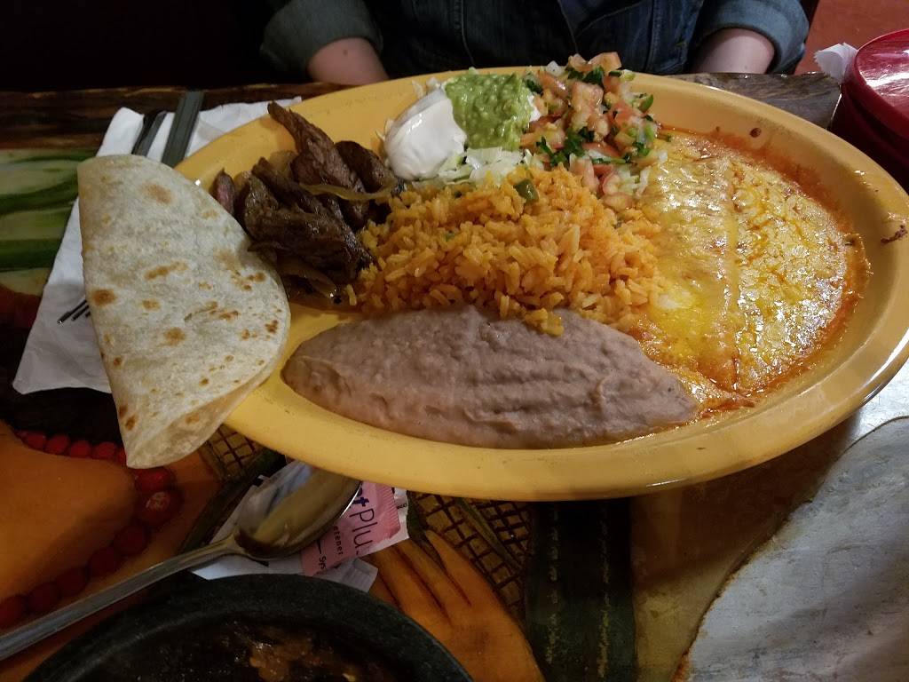 La Villa Mexican Restaurant | restaurant | 7920 FM 1960, Humble, TX 77346, USA | 2814417222 OR +1 281-441-7222