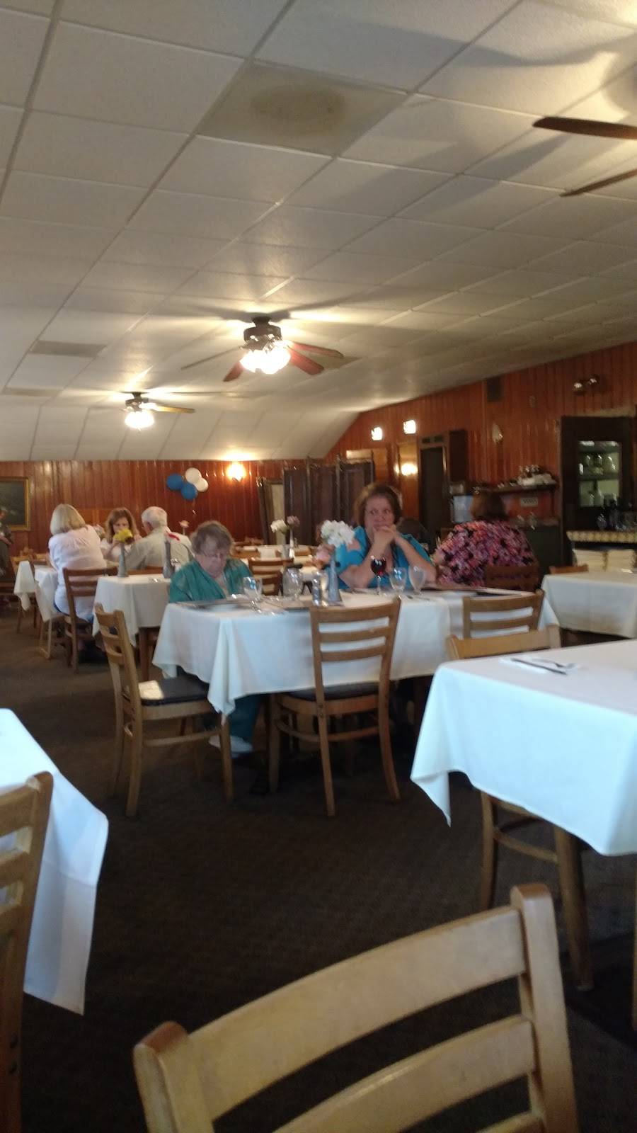 Paradise | restaurant | 135 Broadway, Verplanck, NY 10596, USA | 9147363334 OR +1 914-736-3334