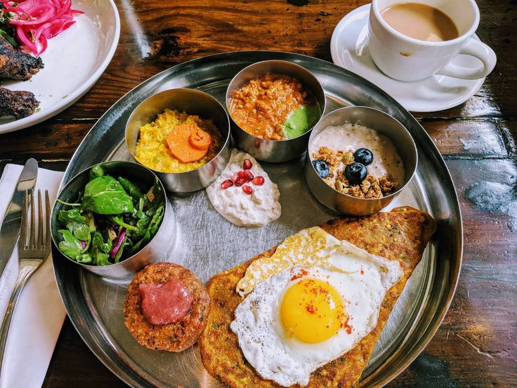 Pondicheri | restaurant | 2800 Kirby Dr B132, Houston, TX 77098, USA | 7135222022 OR +1 713-522-2022