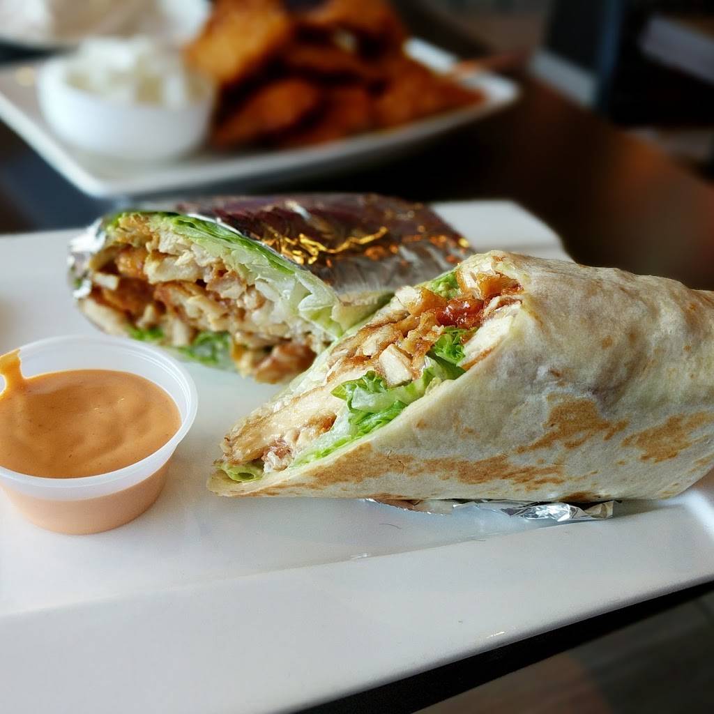 Bonchon - Fredericksburg | restaurant | 1624 Carl D. Silver Parkway, Fredericksburg, VA 22401, USA | 5407858885 OR +1 540-785-8885