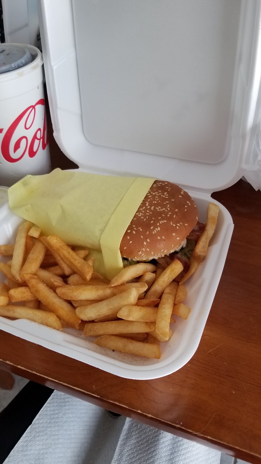 Mr. Tomato | restaurant | 8130 California City Blvd, California City, CA 93505, USA | 7603738011 OR +1 760-373-8011