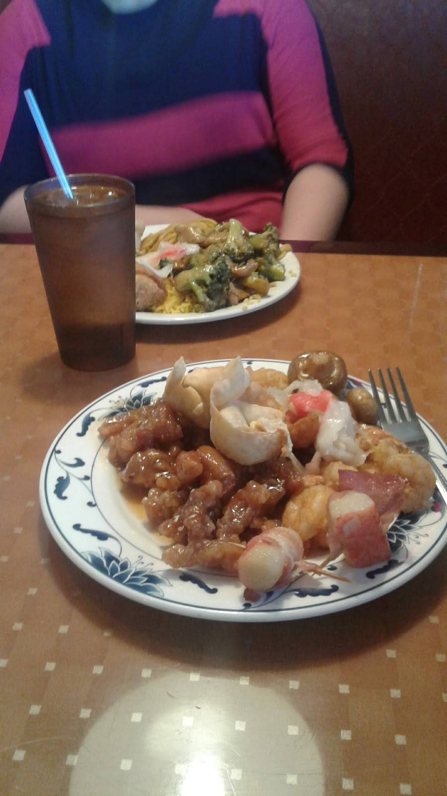 Sunnys Chinese Restaurant | restaurant | 789 W State St, Salem, OH 44460, USA | 3303375030 OR +1 330-337-5030