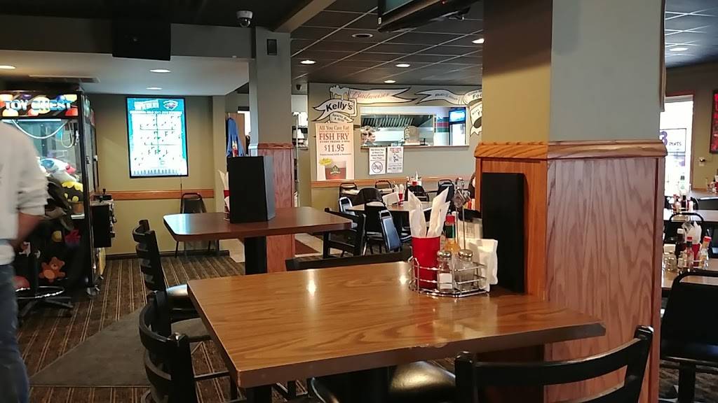 Kellys Korner | restaurant | 7098 Centerville Rd, Centerville, MN 55038, USA | 6514936626 OR +1 651-493-6626