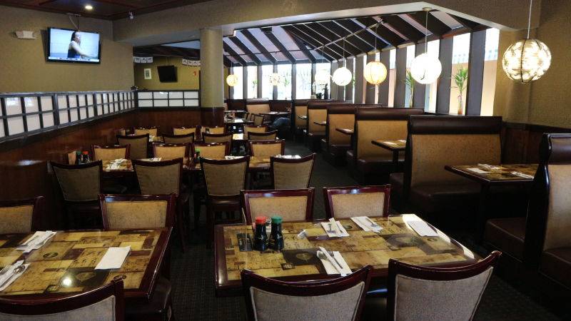 Tamura Japanese Seafood Buffet | restaurant | 6728 Main St, Miami Lakes, FL 33014, USA | 3053626483 OR +1 305-362-6483