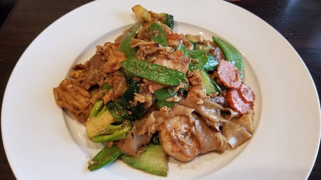 Araya Sushi Asian Grill | restaurant | 2650 Immokalee Rd, Naples, FL 34110, USA | 2395933344 OR +1 239-593-3344