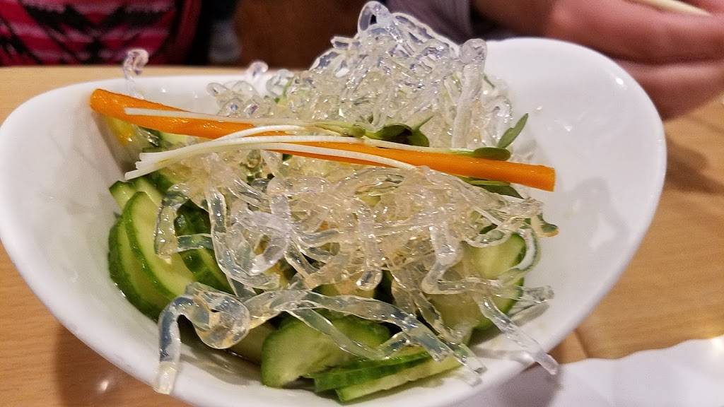 Rumble Fish | restaurant | 4727 Scotts Valley Dr, Scotts Valley, CA 95066, USA | 8314409240 OR +1 831-440-9240