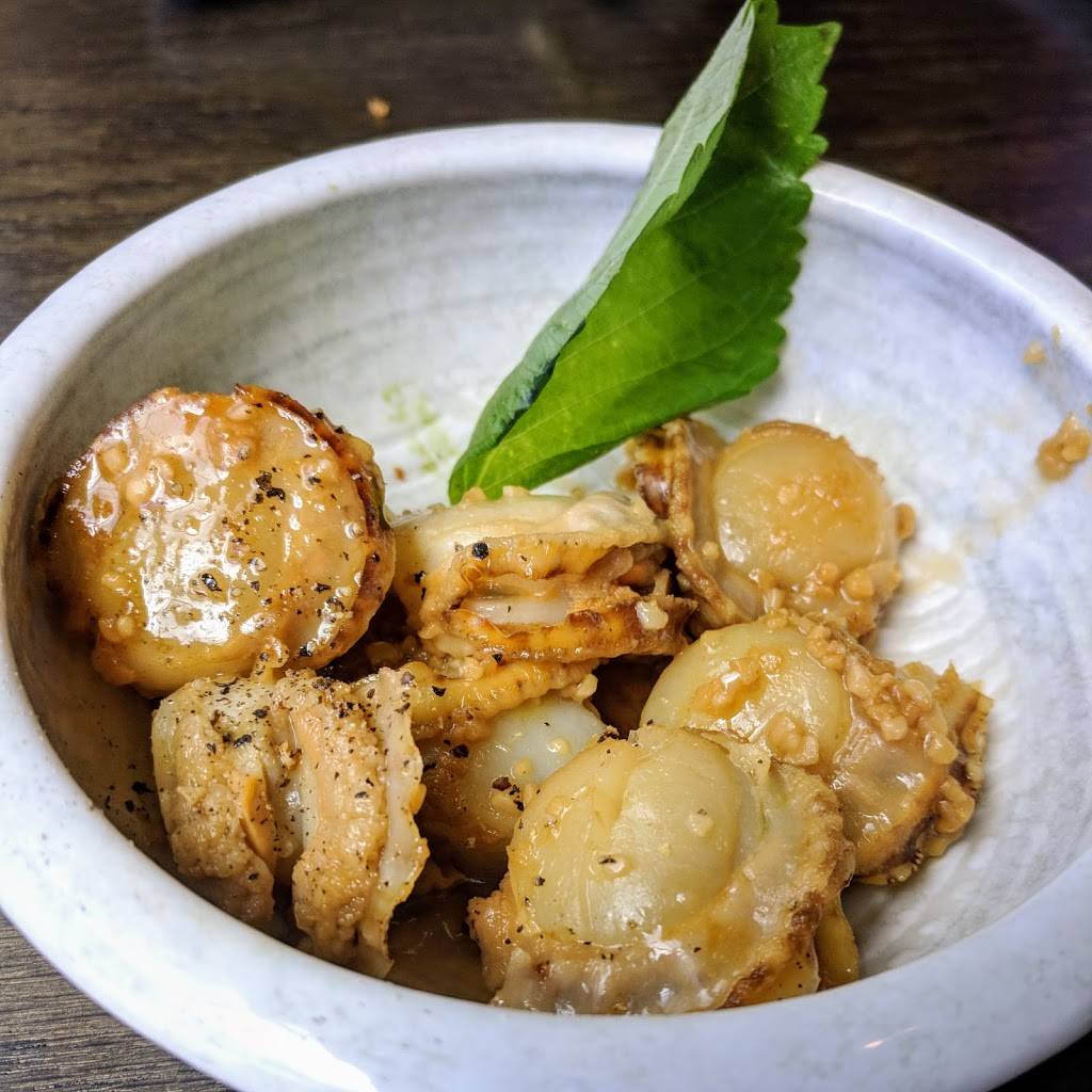 Orenchi Ramen | restaurant | 2432 Broadway, Redwood City, CA 94063, USA | 6505498059 OR +1 650-549-8059