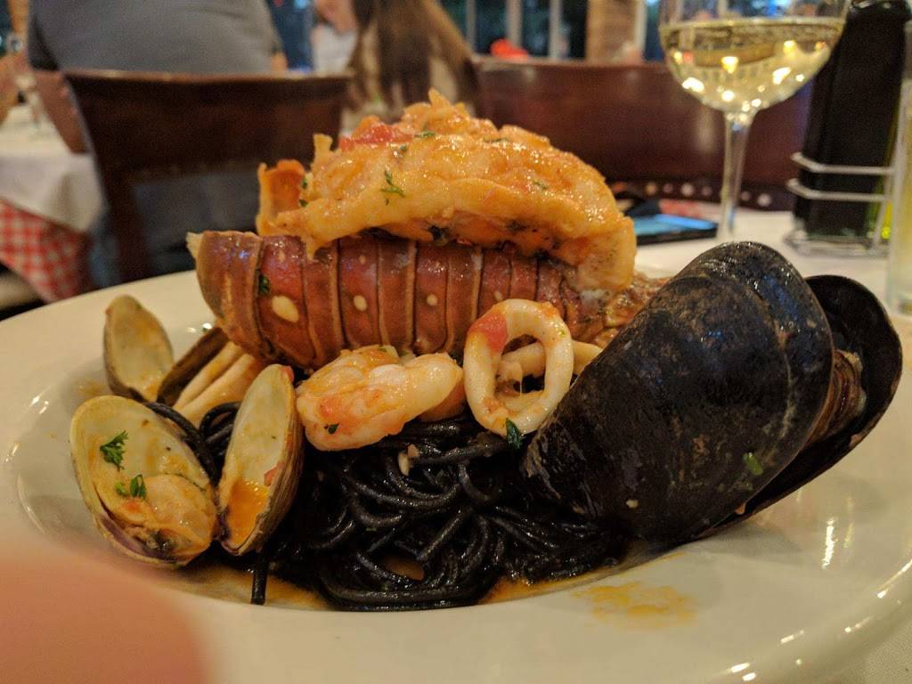 IL Toscano Ristorante Italiano | restaurant | 20170 Pines Blvd, Pembroke Pines, FL 33029, USA | 9543677973 OR +1 954-367-7973