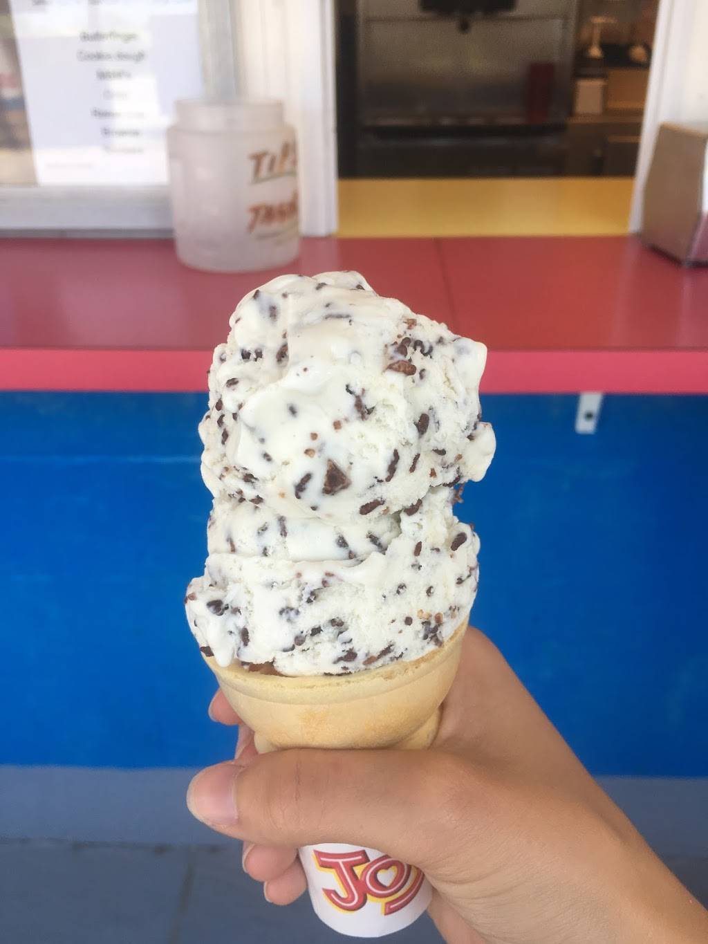 Farmers Daughter | restaurant | 8373 Hwy 20, Westfield, NY 14787, USA | 7163266106 OR +1 716-326-6106