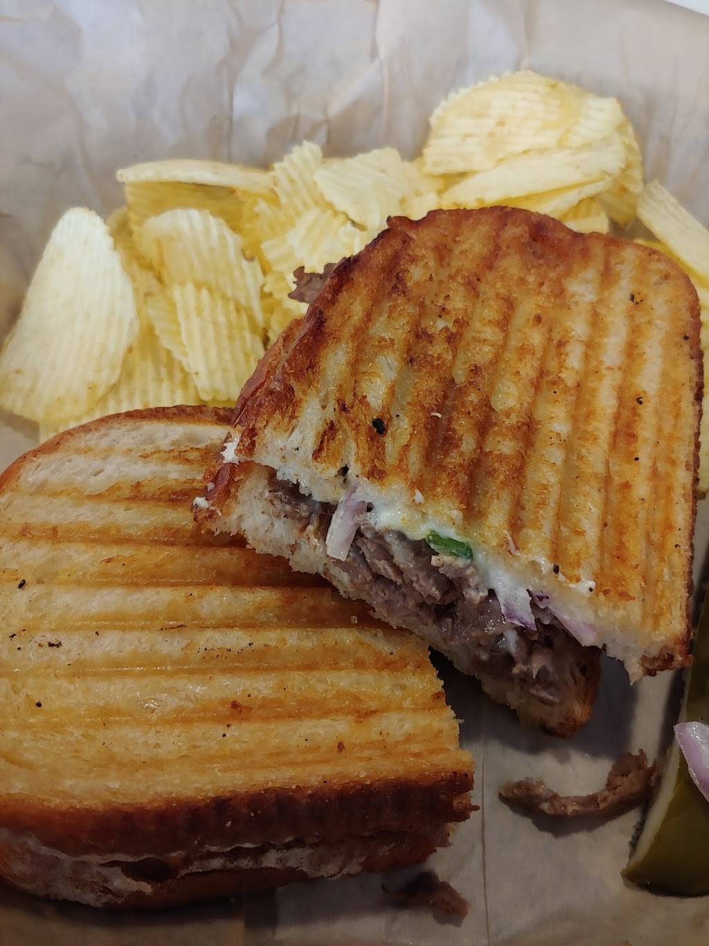 Griffs Deli | restaurant | 1640 Scottsville Rd, Bowling Green, KY 42103, USA | 2709044743 OR +1 270-904-4743