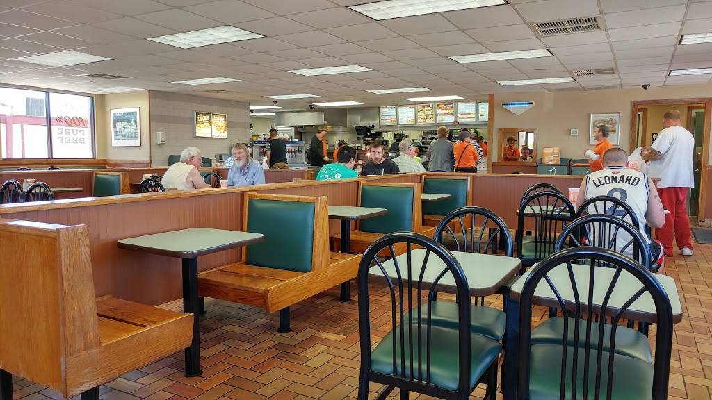 Whataburger | restaurant | 712 Fort Worth Dr, Denton, TX 76201, USA | 9403832316 OR +1 940-383-2316