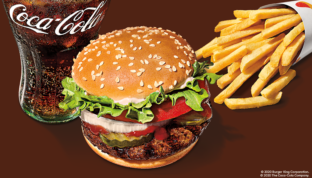 Burger King | restaurant | 100 N St Francis Dr, Santa Fe, NM 87501, USA | 5059881222 OR +1 505-988-1222