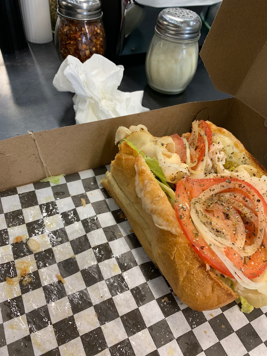 Carlos Pizza | restaurant | 209 Edgewood Ave SE, Atlanta, GA 30303, USA | 4042055785 OR +1 404-205-5785