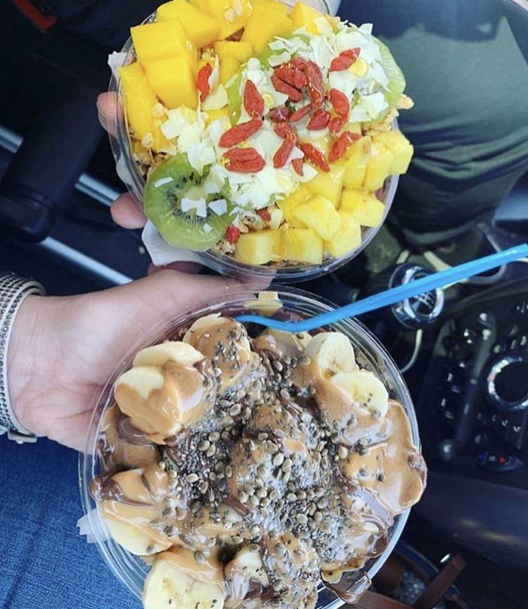 Palm Berries | restaurant | 112 South, Suite A, NC-16 Business, Denver, NC 28037, USA | 9804227631 OR +1 980-422-7631