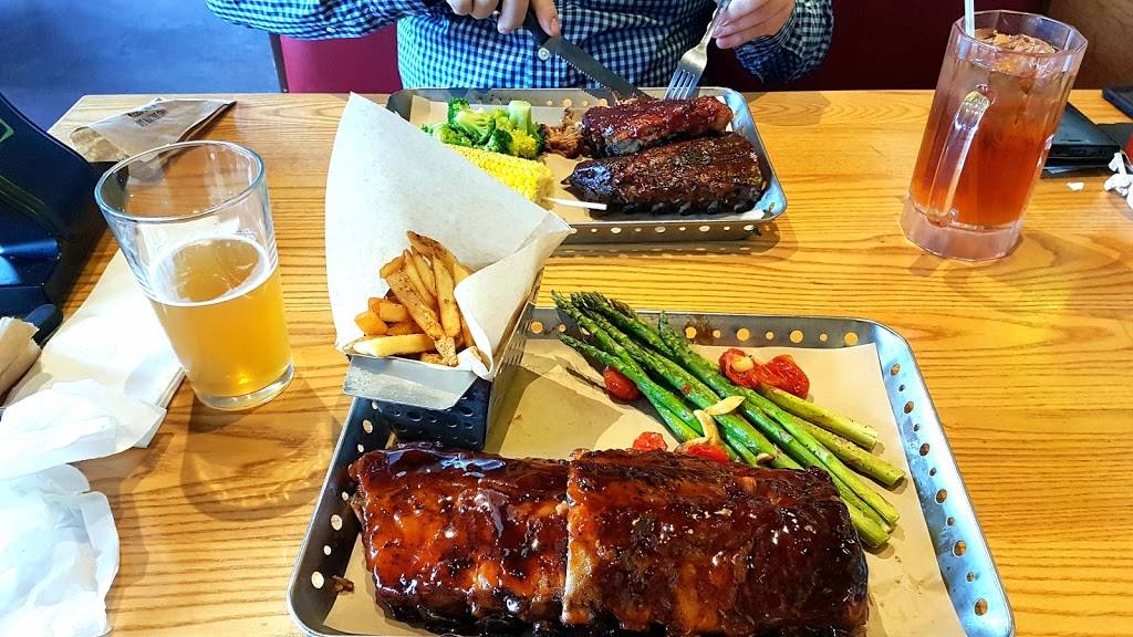 Chilis Grill & Bar | meal takeaway | 630 Tinsley Way, Rock Hill, SC 29730, USA | 8039808334 OR +1 803-980-8334