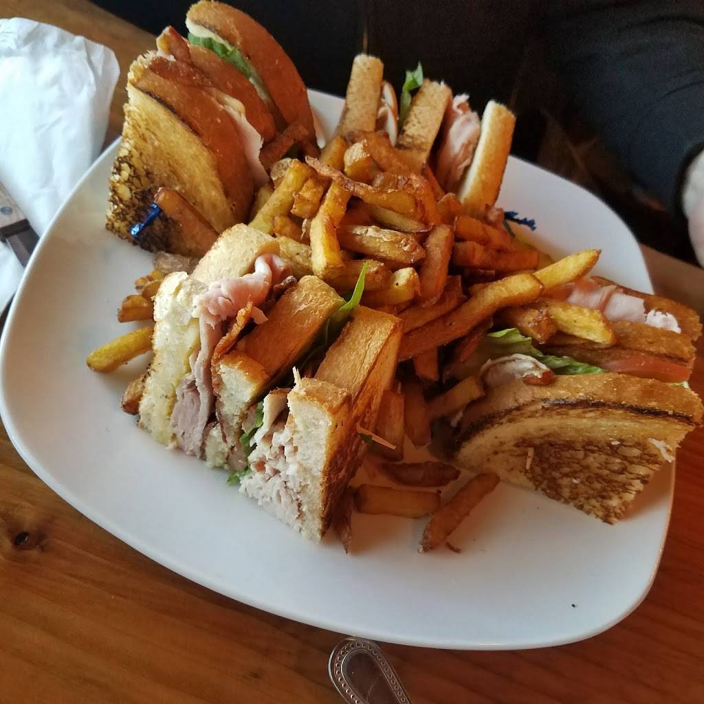 Parish Publick House Aptos | restaurant | 8017 Soquel Dr, Aptos, CA 95003, USA | 8317082036 OR +1 831-708-2036