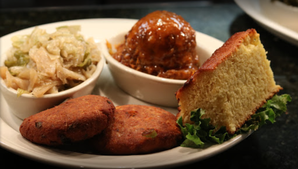 Croakers Spot Norfolk | restaurant | 600 W 35th St, Norfolk, VA 23508, USA | 7576228700 OR +1 757-622-8700