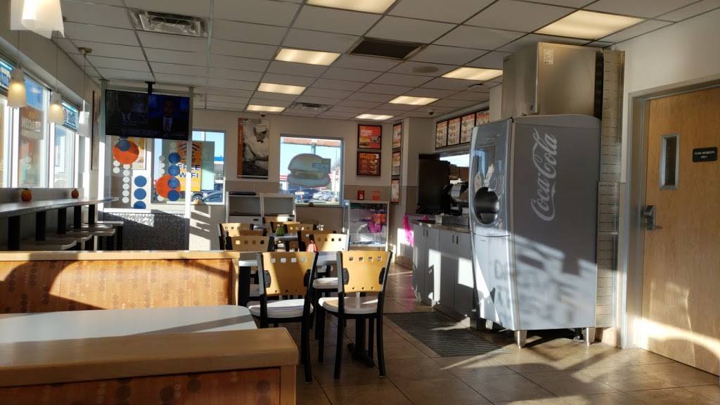 White Castle | restaurant | 1801 E Markland Ave, Kokomo, IN 46901, USA | 7658682731 OR +1 765-868-2731