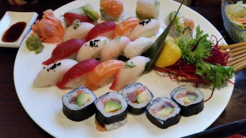 Ginza | restaurant | 565 Greenfield Rd, Lancaster, PA 17601, USA | 7177353888 OR +1 717-735-3888
