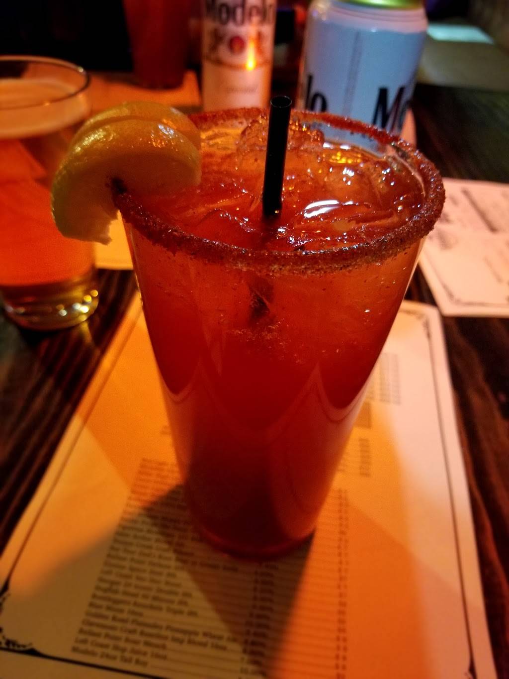 Turnbulls Tavern | restaurant | 7011 Greenleaf Ave, Whittier, CA 90602, USA | 5626937773 OR +1 562-693-7773