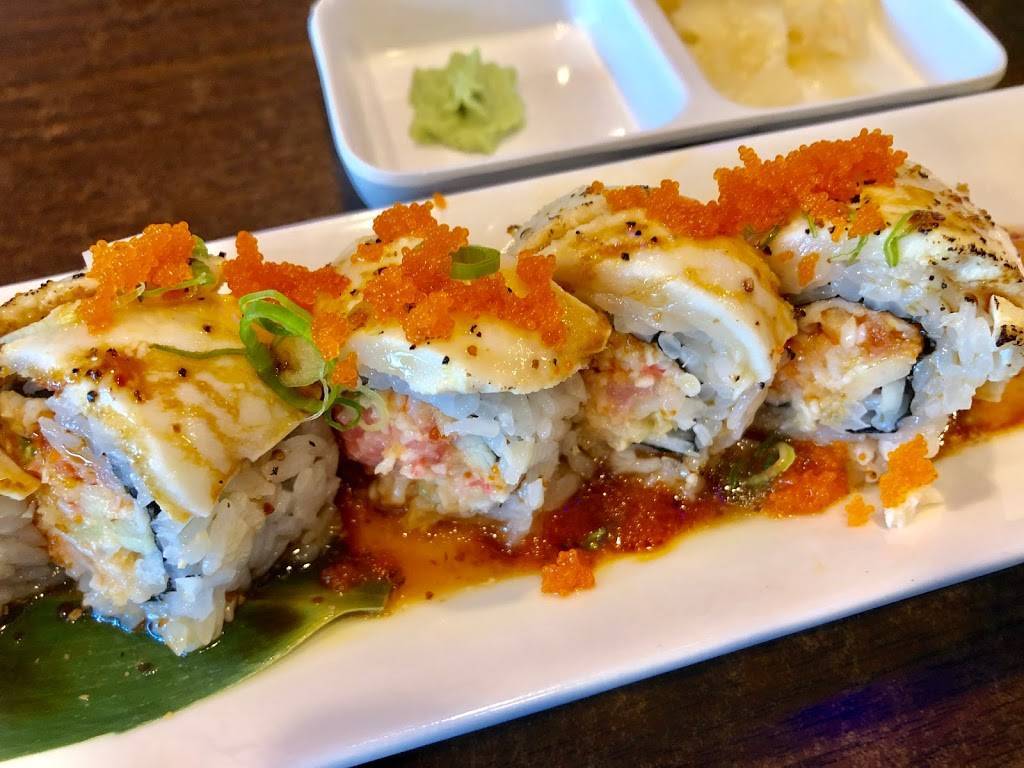 Hikari Sushi | restaurant | 8163 Santa Monica Blvd, West Hollywood, CA 90046, USA | 3233807232 OR +1 323-380-7232