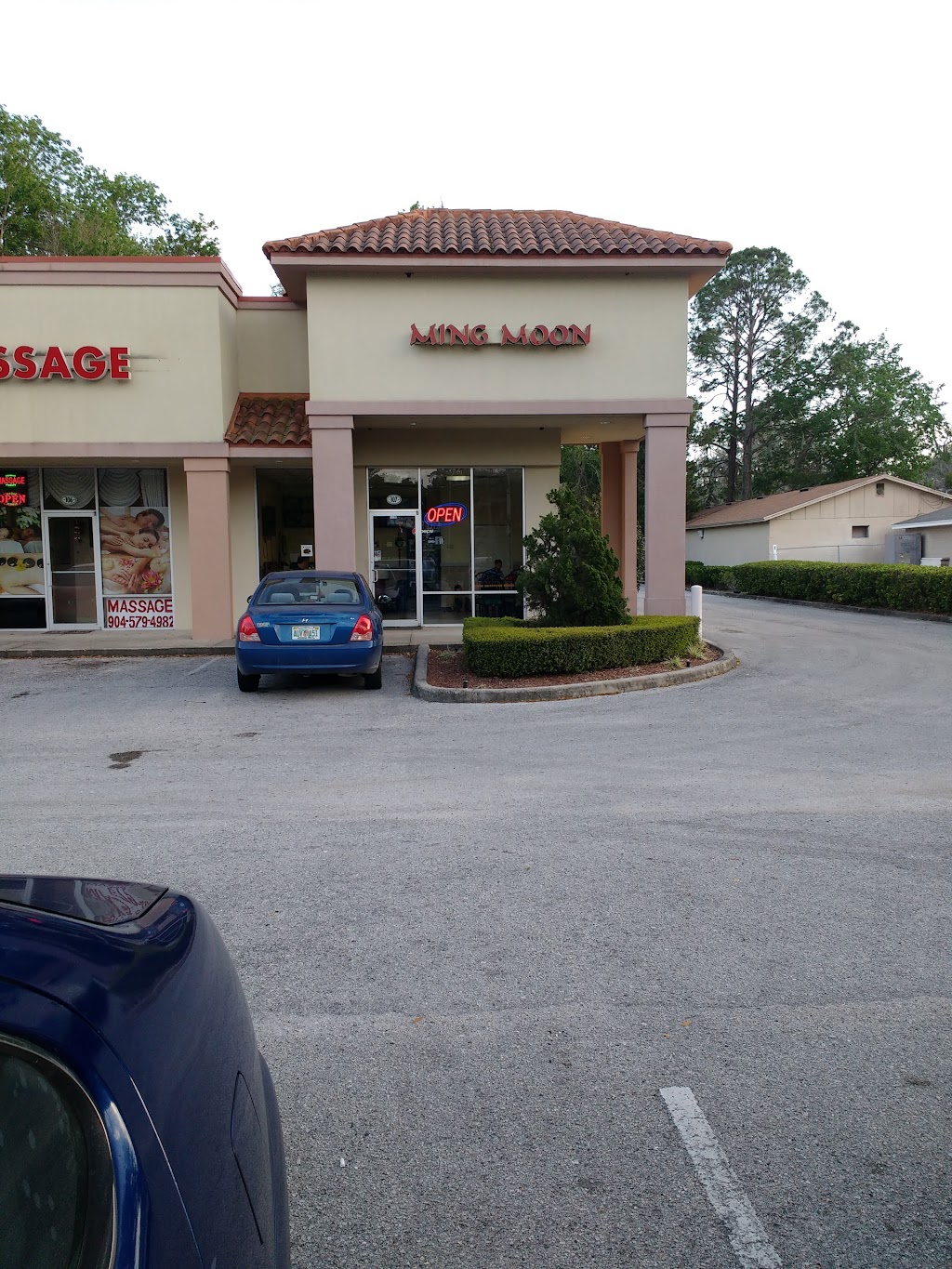 Ming Moon Chinese Restaurant | restaurant | 2151 Loch Rane Blvd, Orange Park, FL 32073, USA | 9042643738 OR +1 904-264-3738