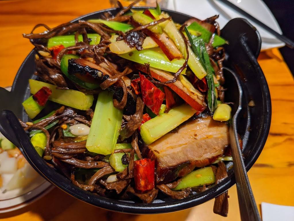 Yummy Yummy Bao 四姐鼎香生煎 | restaurant | 402 Barber Ct, Milpitas, CA 95035, USA | 5103249928 OR +1 510-324-9928