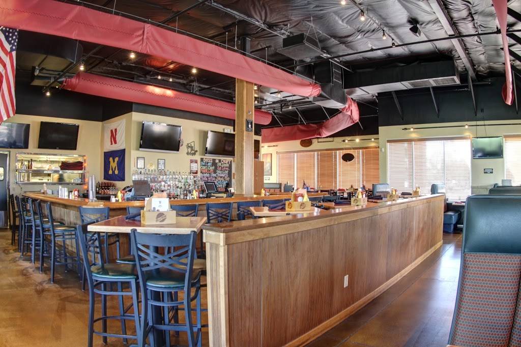 Lucky Lous American Grill | restaurant | 3245 W Ray Rd # 7, Chandler, AZ 85226, USA | 4808141400 OR +1 480-814-1400