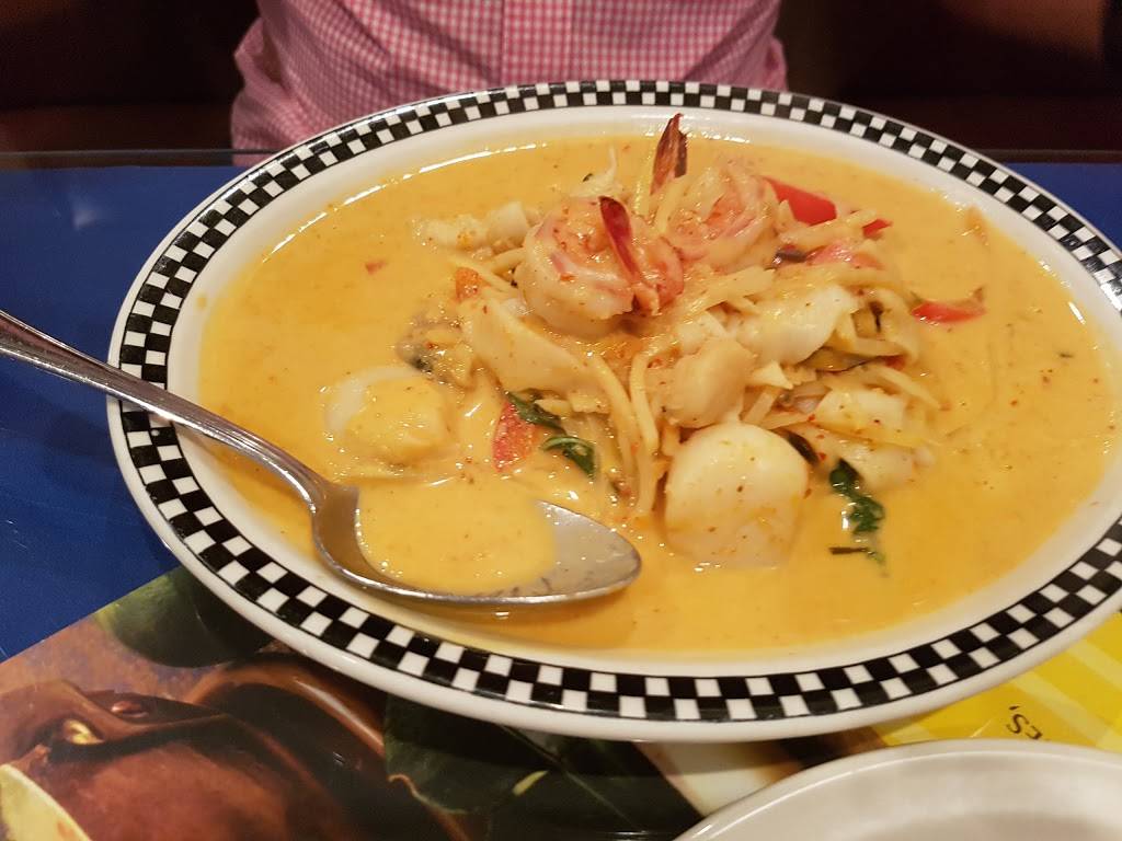 Thai Delight Restaurant | restaurant | 1895 W Hillsboro Blvd, Deerfield Beach, FL 33442, USA | 9543607400 OR +1 954-360-7400