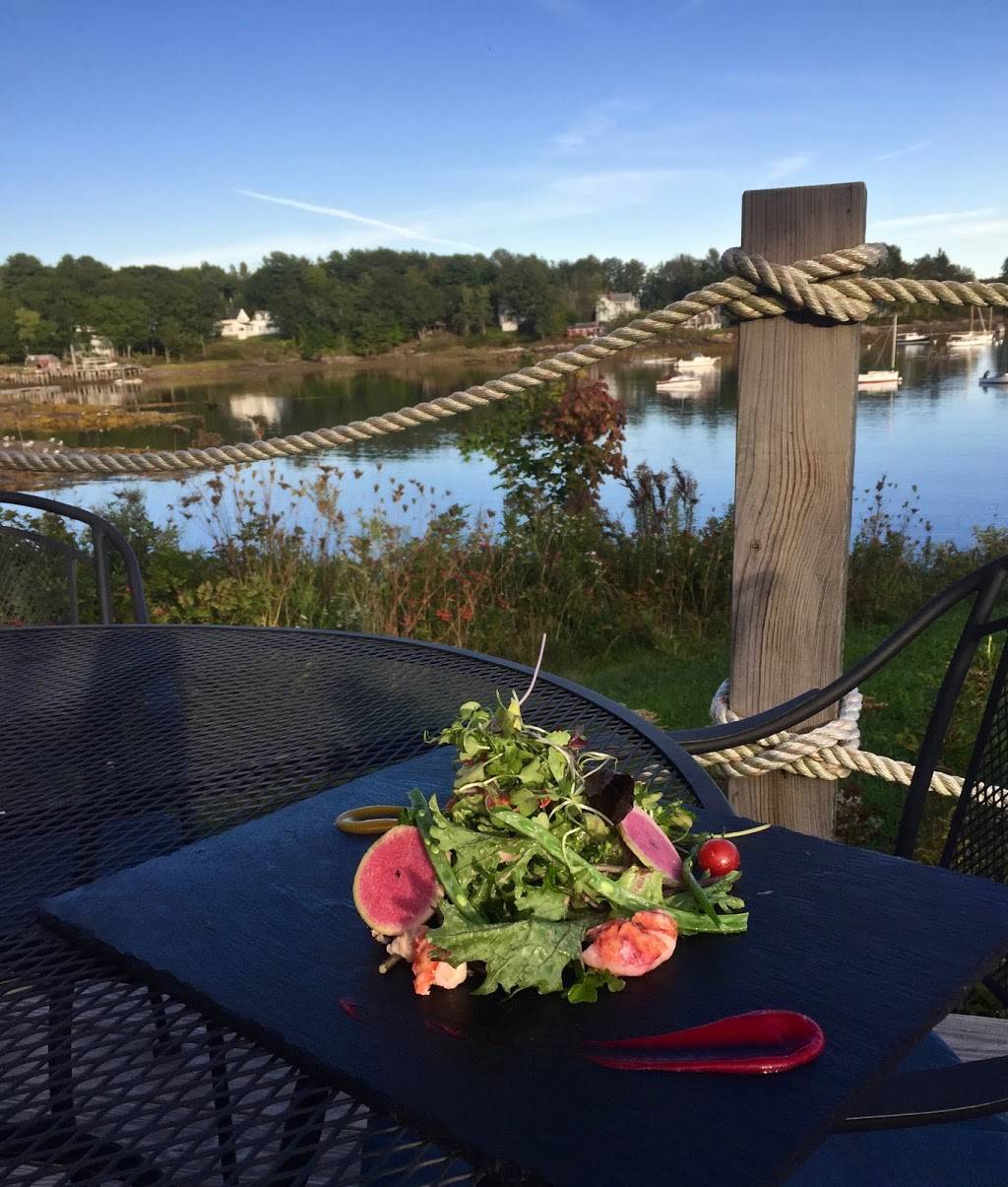 The Anchor Restaurant | restaurant | 34 R-33, Round Pond, ME 04564, USA | 2075292600 OR +1 207-529-2600