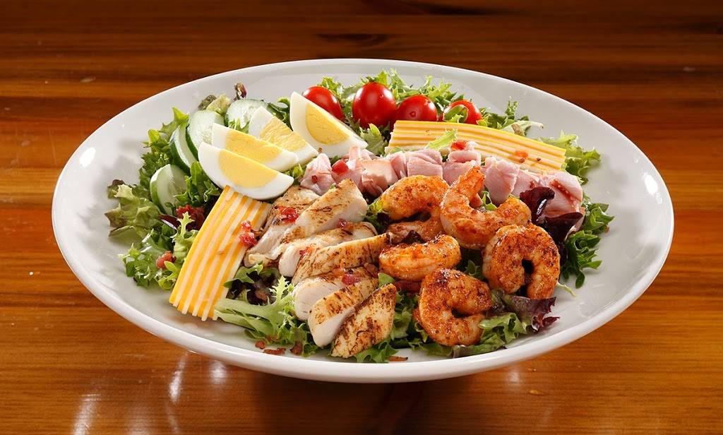 Wild Wing Cafe | restaurant | 5080 Riverside Dr #100, Macon, GA 31210, USA | 4784779453 OR +1 478-477-9453