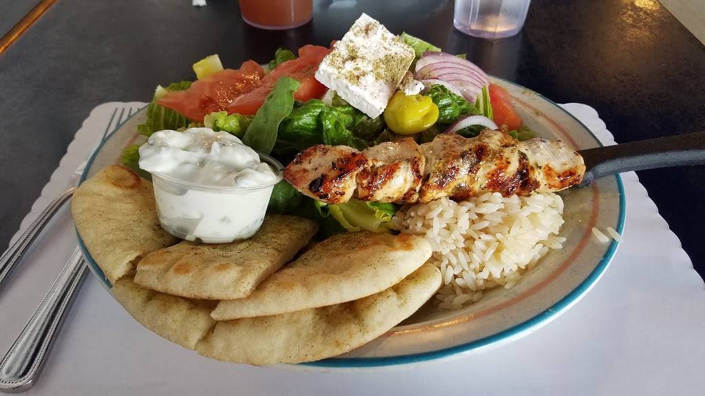 Vasilis | restaurant | 1501 Mission St # A, Santa Cruz, CA 95060, USA | 8314589808 OR +1 831-458-9808