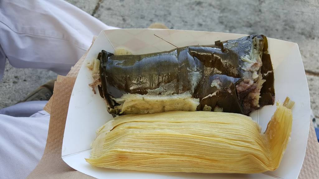 Mamas International Tamales | restaurant | 2124 7th St, Los Angeles, CA 90057, USA | 2134877474 OR +1 213-487-7474